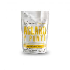 POLVO DECOLORANTE ACTIV CLASSIC ISSUE