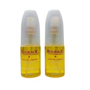 X1 UN.- CRISTAL LIQUIDO REPARADOR DE PUNTAS- ROUBAIX-30ML.3