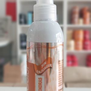 PROTECTOR TERMICO BEAUTY COLOR - LLUVIA DE COCO Y ALMENDRAS