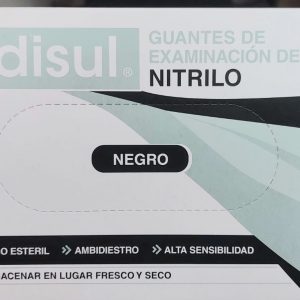 GUANTES TALLE L- 1 PAR