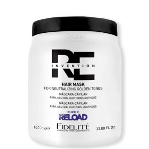 MASCARA MATIZADORA RC REINVENTION 1 Kg- FIDELITE