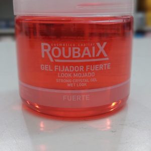 GEL FIJADOR FUERTE- ROUBAIX