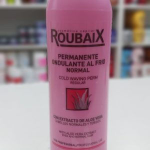 LIQUIDO PERMANENTE NORMAL. ROUBAIX