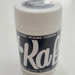 CERA EN POLVO RAFF-FIJACION MEDIA