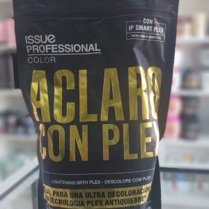 POLVO DECOLORANTE ACLARO CON PLEX 700G. ISSUE
