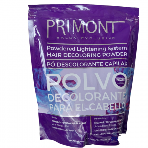 POLVO DECOLORANTE 700G. PRIMONT