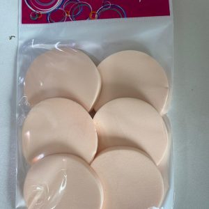 ESPONJA LATEX X 6 U / TEJAR