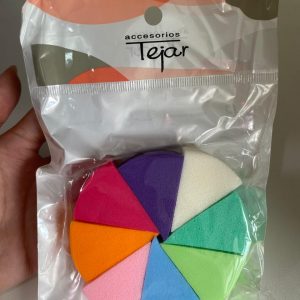 ESPONJA LATEX / TEJAR