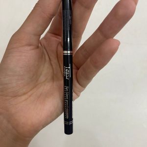 DELINEADOR P/OJOS-NEGRO, RETRACTIL WATERPROOF / TEJAR