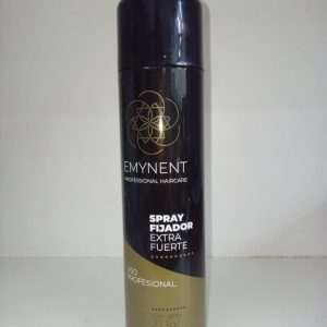 SPRAY FIJADOR EXTRA FUERTE- 390 ML / EMYNENT