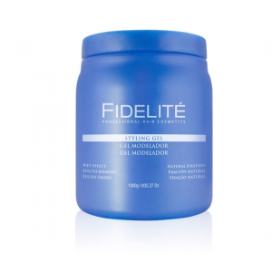 GEL FIJACION NATURAL FIX 1KG - FIDELITE