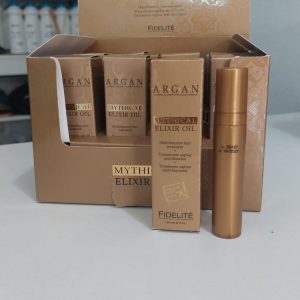 ELIXIR OIL ARGAN TRAVEL SIZE X 10ML - FIDELITE