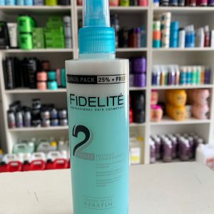 DESENREDANTE INSTANTANEO BI FASE X250 ML - FIDELITE