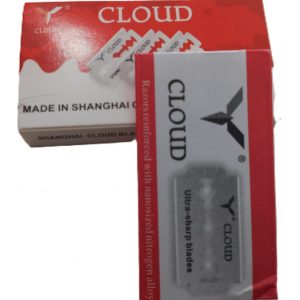 FILOS CAJA X 10 - CLOUD