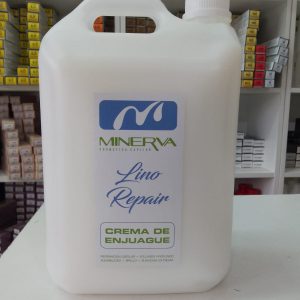 ACONDICIONADOR LINO REPAIR 5LT - MINERVA