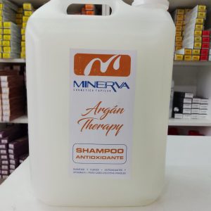 SHAMPOO ARGAN THERAPY