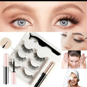 PESTAÑA MAGNETICA - ELOISE