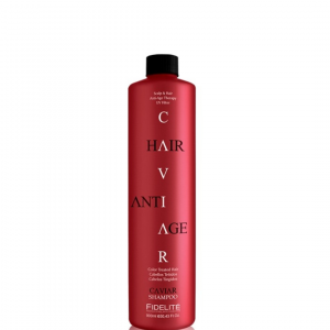 SHAMPOO CABELLOS TEÑIDOS X 900ML-CAVIAR-FIDELITE