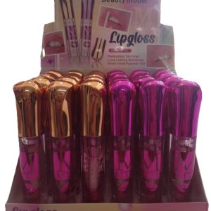 LIPS GLOSS MAGNETIC  - BEAUTY MODEL