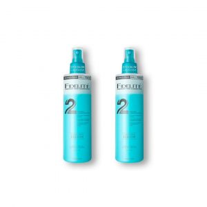 2 TRATAMIENTOS BI FASE FIDELITE 250ML.