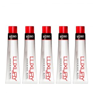 TINTURA LUXURY IYOSEI 60G X 10 UN