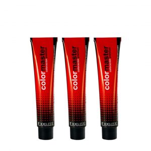TINTURA COLOR MASTER FIDELITE 60G XUN
