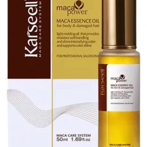SERUM KARSEELL X 50ML, CON ACEITE DE MACA- ORIGINAL