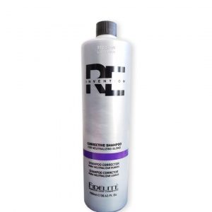 SHAMPOO REINVENTION VIOLETA 900CC FIDELITE