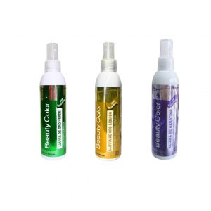 PACK X 6 PROTECTORES TERMICOS BEAUTY