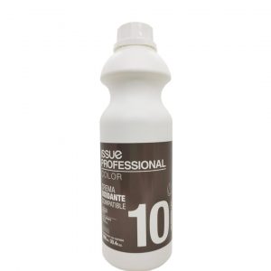 oxidante ISSUE PROFESIONAL 10VOL- 1LT