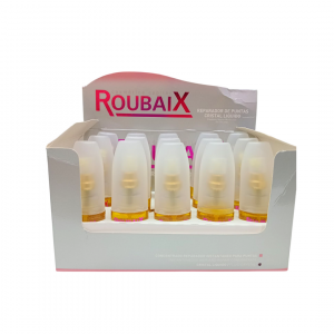 X15 UN.- CRISTAL LIQUIDO REPARADOR DE PUNTAS- ROUBAIX