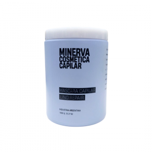 MASCARA LINO MINERVA 1K