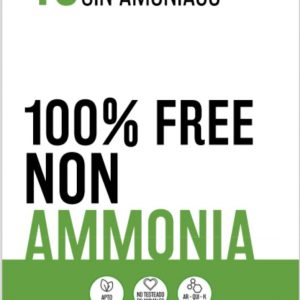 CARTA NON AMMONIA FREE FIDELITE