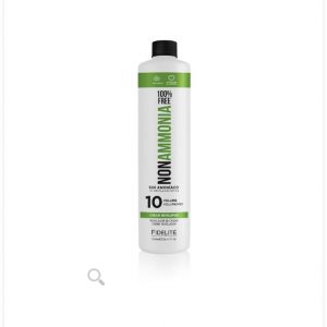 OXIDANTE NON AMONIA 10VOL. FIDELITE 990 CC