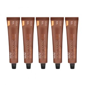 TINTURA MAV SPLENDORE - X 10 UN.