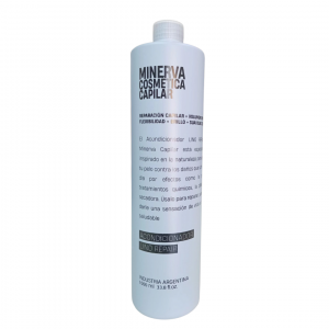 ACONDICIONADOR LINO 1LT- MINERVA