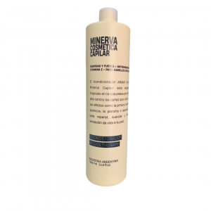 ACONDICIONADOR ARGAN 1LT. MINERVA