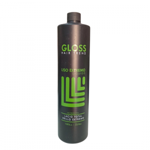ALISADO LIQUIDO GLOSS- 1LT