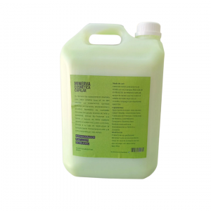 ACONDICIONADOR EXTRA ACIDO MINERVA CAPILAR 5LT