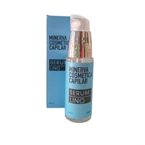SERUM LINO MINERVA CAPILAR -30ML