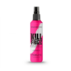 LOCION KILL FRIZZ- 120ML.