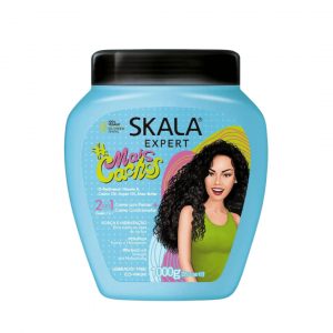 MAIS CACHOS SKALA 1K