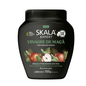 VINAGRE DE MACA SKALA 1K