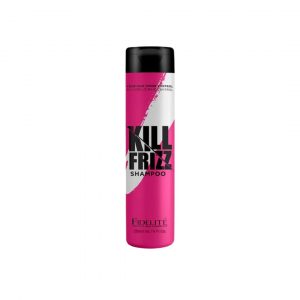 SHAMPOO KILL FRIZZ - 260ML.