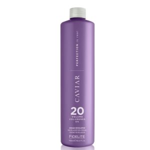 OXIDANTE 20VOL - CAVIAR 1LT
