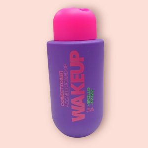NUEVO!! ACONDICIONADOR WAKEUP +BRILLO - FRIZZ- 300G- PRIMONT