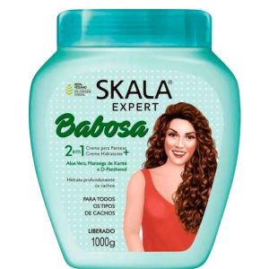 BABOSA 2 EN 1 - SKALA