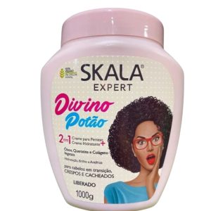 DIVINO POTAO -SKALA