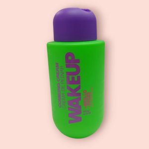 NUEVO!! CREMA PEINAR WAKEUP +BRILLO -FRIZZ -PRIMONT 300G