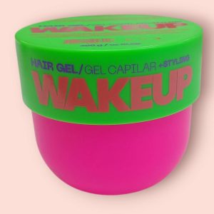 NUEVO!! GEL CAPILAR WAKEUP  - PRIMONT 300G